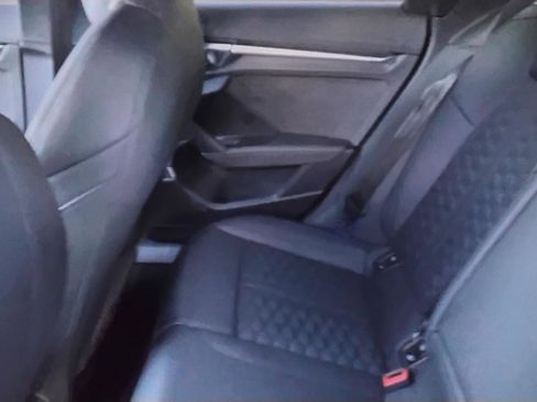 Certified 2023 Audi RS 3 w/ RS Technology Package image 21