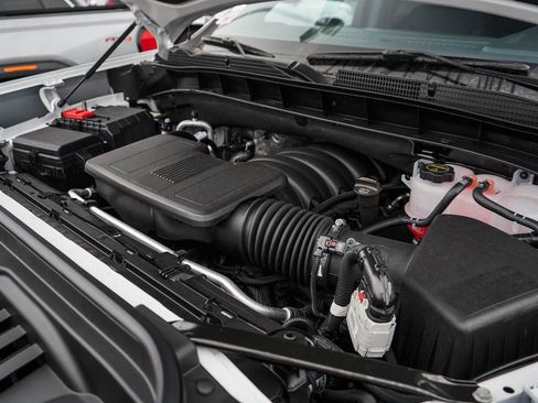 New 2026 GMC Sierra 1500 SLT w/ SLT Premium Plus Package image 7