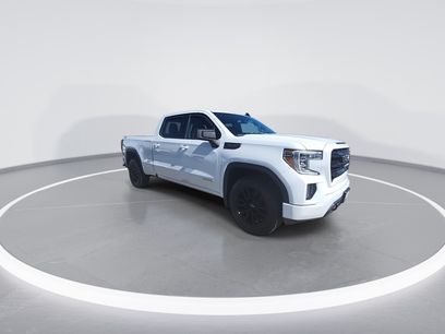 Used 2021 GMC Sierra 1500 Elevation w/ X31 Off-Road Package