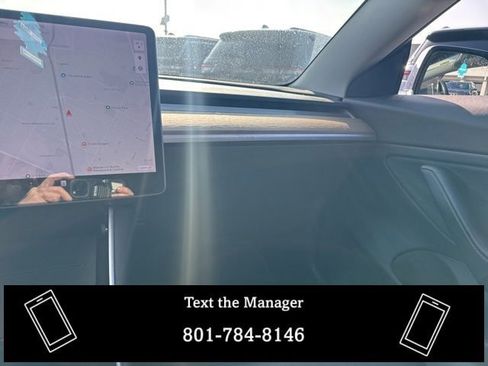Used 2018 Tesla Model 3 Long Range image 14