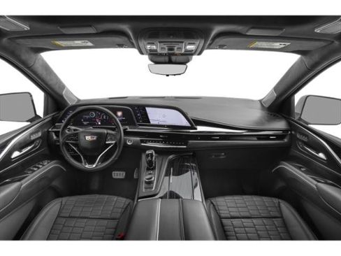 Certified 2023 Cadillac Escalade V image 11