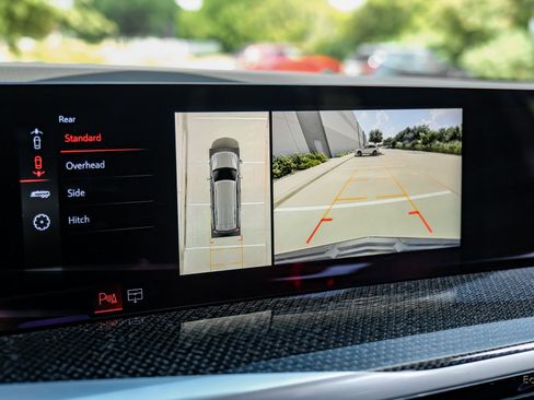 Used 2025 Cadillac Escalade V image 61