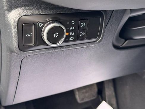 New 2026 Ford Explorer Active w/ Active Comfort Package AWD/4WD image 15