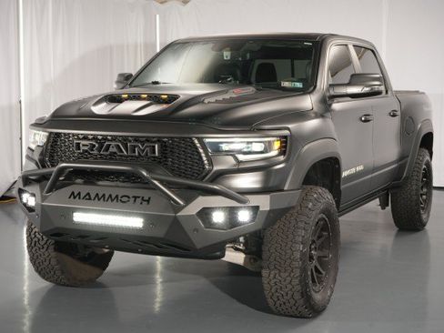 Used 2023 RAM 1500 TRX w/ TRX Level 2 Equipment Group AWD/4WD image 3