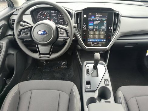 New 2026 Subaru Crosstrek 2.0i Premium image 12