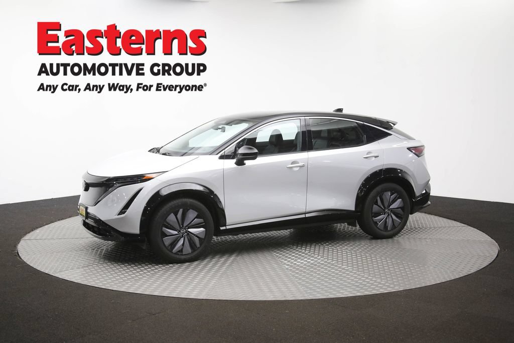 Used 2023 Nissan Ariya FWD image 43
