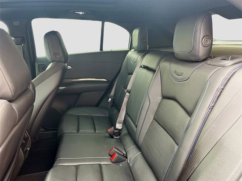 Used 2024 Cadillac XT4 Sport image 26