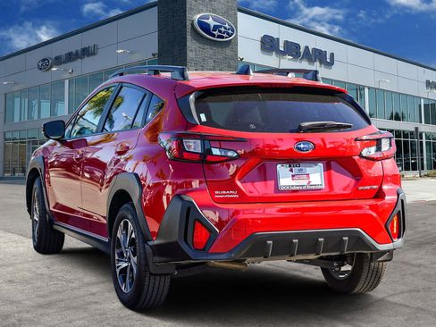 Certified 2024 Subaru Crosstrek 2.0i Premium image 6