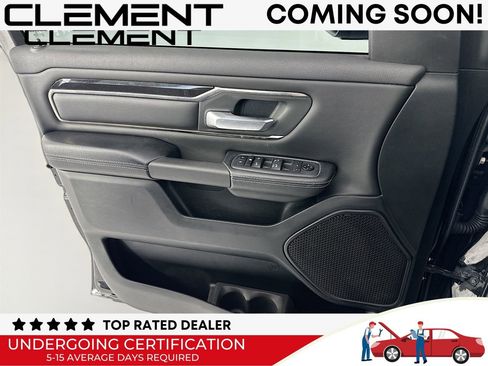 Used 2019 RAM 1500 Sport w/ Level 2 Equipment Group image 27