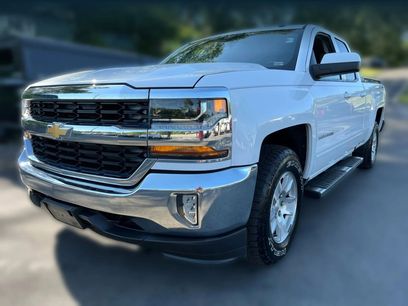 Used 2016 Chevrolet Silverado 1500 LT w/ All Star Edition