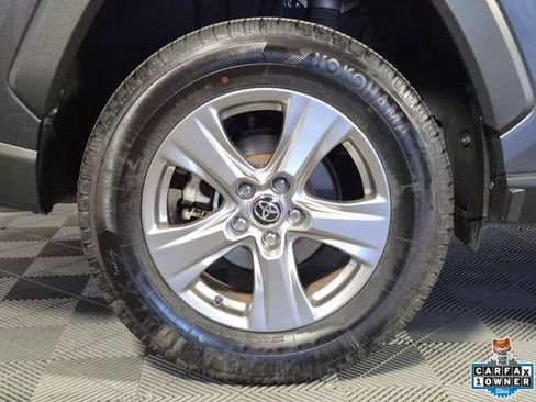 Certified 2023 Toyota RAV4 LE AWD/4WD image 27