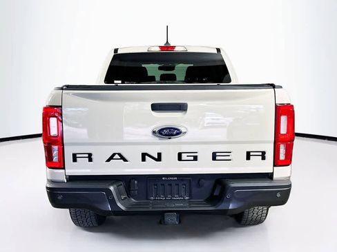 Certified 2022 Ford Ranger XLT w/ Equipment Group 301A Mid image 5