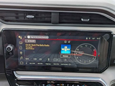 Used 2024 GMC Sierra 3500 Denali w/ Denali Reserve Package image 29