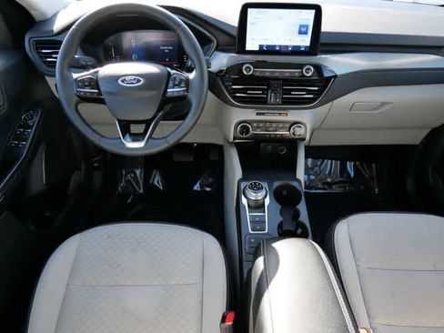 Used 2023 Ford Escape Active AWD/4WD image 7
