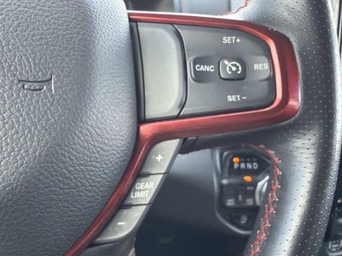 Used 2023 RAM 1500 Rebel w/ Rebel Level 2 Equipment Group image 26