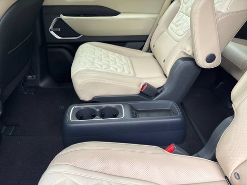 New 2026 Nissan Armada Platinum AWD/4WD image 30
