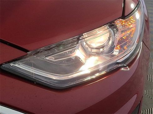 Used 2020 Ford Fusion SE image 13