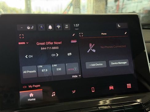 Used 2024 Jeep Compass Latitude AWD/4WD image 42