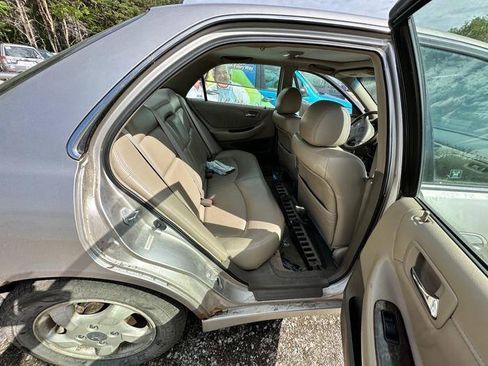 Used 1999 Honda Accord EX image 25
