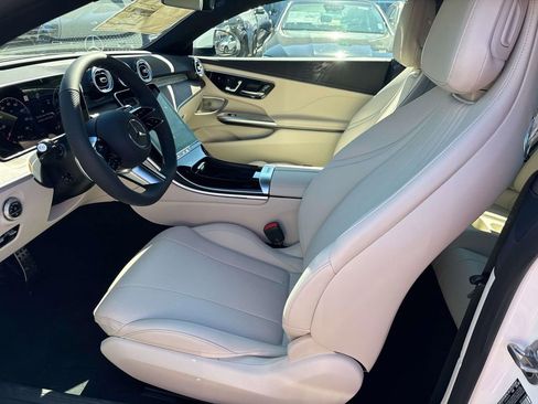 New 2026 Mercedes-Benz CLE 300 CLE 300 image 8