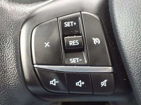 Used 2023 Ford Bronco Sport Outer Banks w/ Tech Package image 24