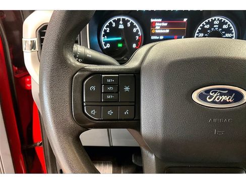 Used 2022 Ford F150 XLT w/ Max Trailer Tow Package AWD/4WD image 10