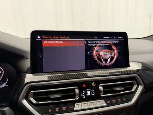 Used 2022 BMW X3 M40i w/ Premium Package AWD/4WD image 31