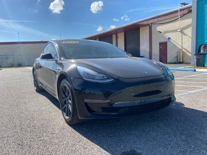 Used 2019 Tesla Model 3