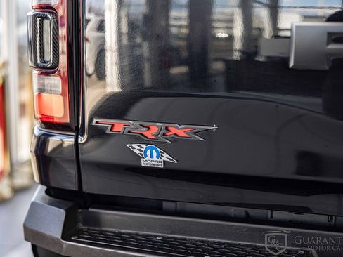 Used 2022 RAM 1500 TRX w/ TRX Level 1 Equipment Group image 14