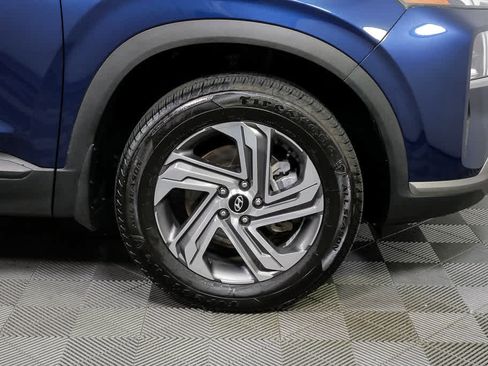 Used 2023 Hyundai Santa Fe SEL image 36