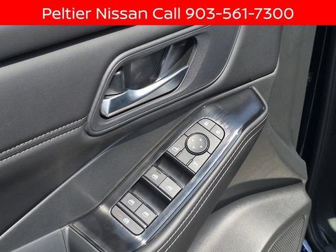 New 2026 Nissan Rogue Dark Armor FWD image 9