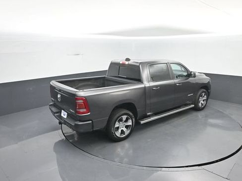 Used 2024 RAM 1500 Laramie AWD/4WD image 34