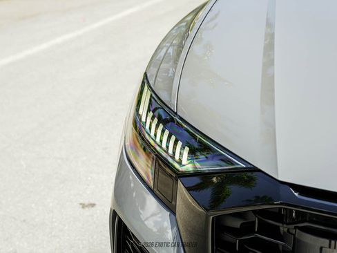 Used 2024 Audi RS Q8 AWD/4WD image 75