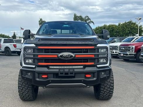 New 2026 Ford F250 Lariat AWD/4WD image 9