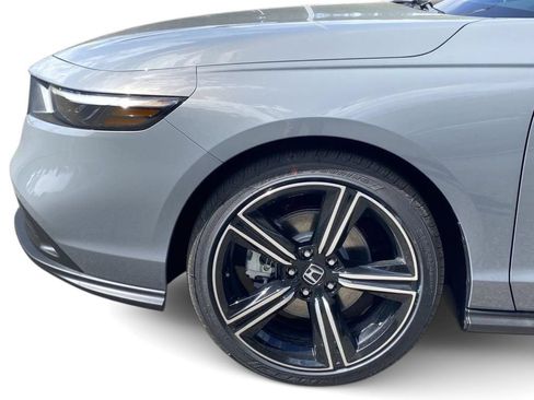New 2026 Honda Accord Sport image 18