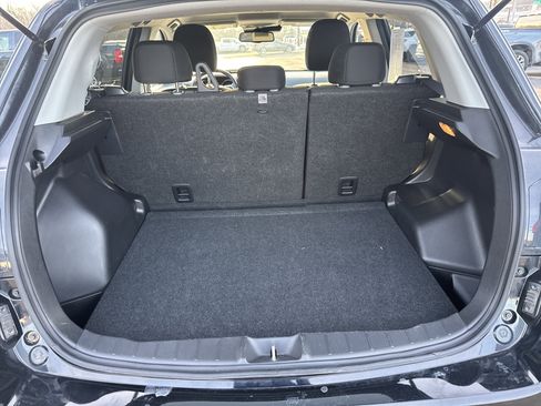 Used 2025 Mitsubishi Outlander Sport ES image 5