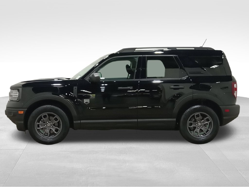 Certified 2023 Ford Bronco Sport Big Bend AWD/4WD image 8