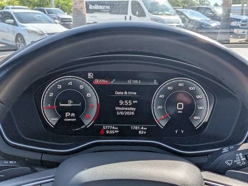 Used 2024 Audi A5 2.0T Premium Plus AWD/4WD image 29