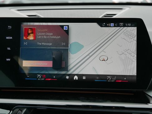 New 2026 BMW X1 xDrive28i w/ Convenience Package image 10