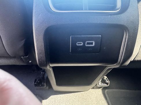 Certified 2025 Chevrolet Blazer LT AWD/4WD image 15