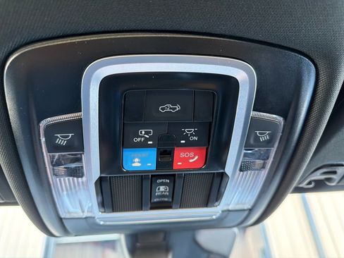 New 2026 RAM 1500 Big Horn AWD/4WD image 36