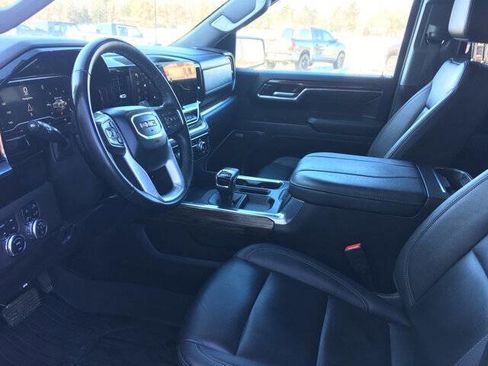 Used 2024 GMC Sierra 1500 Elevation w/ Elevation Premium Package image 32