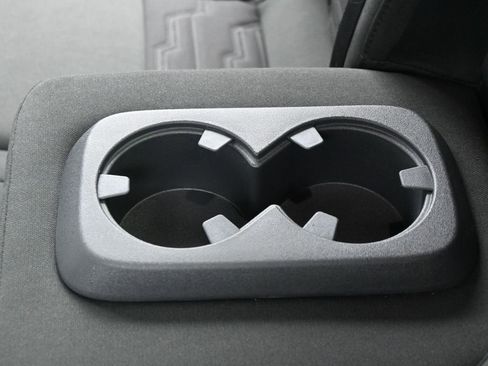 Used 2024 Nissan Frontier PRO-4X w/ Pro Convenience Package image 25