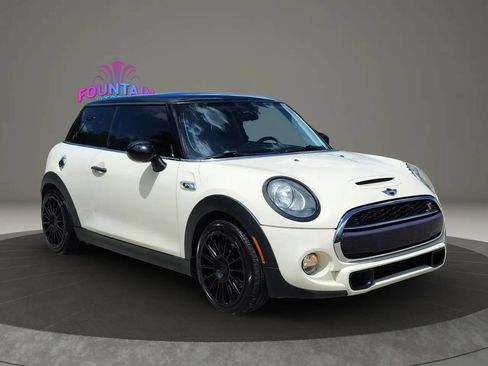 Used 2015 MINI Cooper S FWD image 10