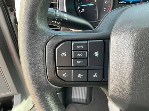 Used 2023 Ford F150 XLT RWD image 11