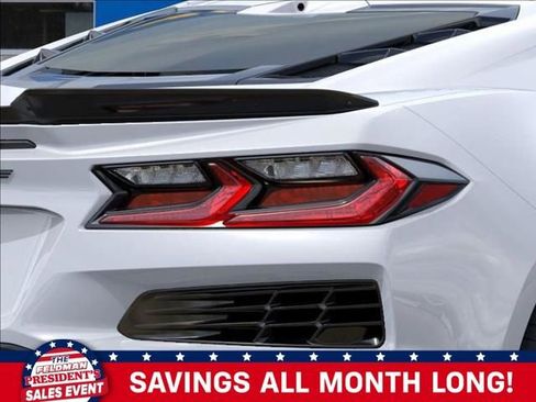 New 2026 Chevrolet Corvette Z06 w/ Battery Protection Package image 11