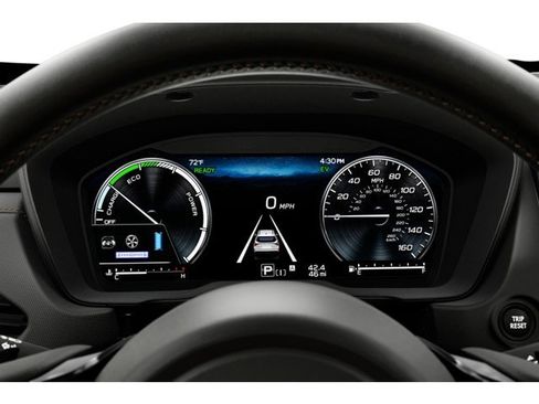 New 2026 Subaru Forester Touring AWD/4WD image 18