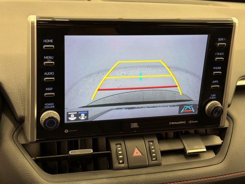 Used 2022 Toyota RAV4 XSE w/ Weather Package AWD/4WD image 21