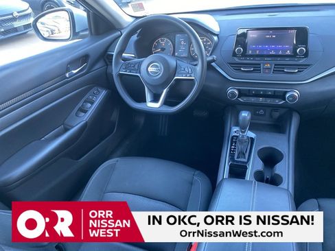 Used 2022 Nissan Altima 2.5 S image 20