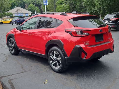Certified 2025 Subaru Crosstrek 2.5i Premium AWD/4WD image 24
